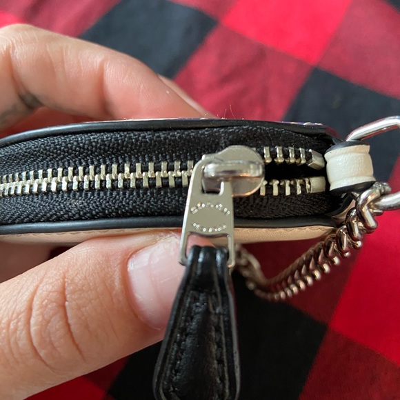 Limited edition Coach Pepsi-cola coin purse - Picture 4 of 5